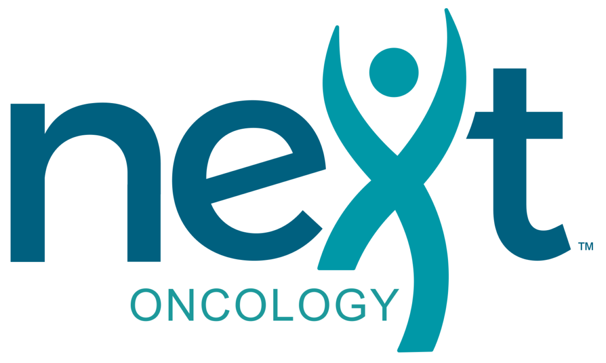 Next Oncology Logo