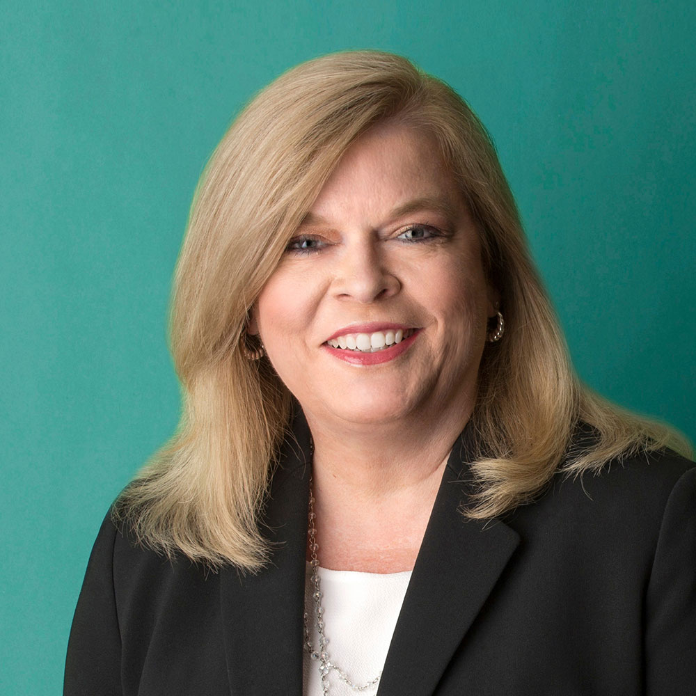 Gina Mangold