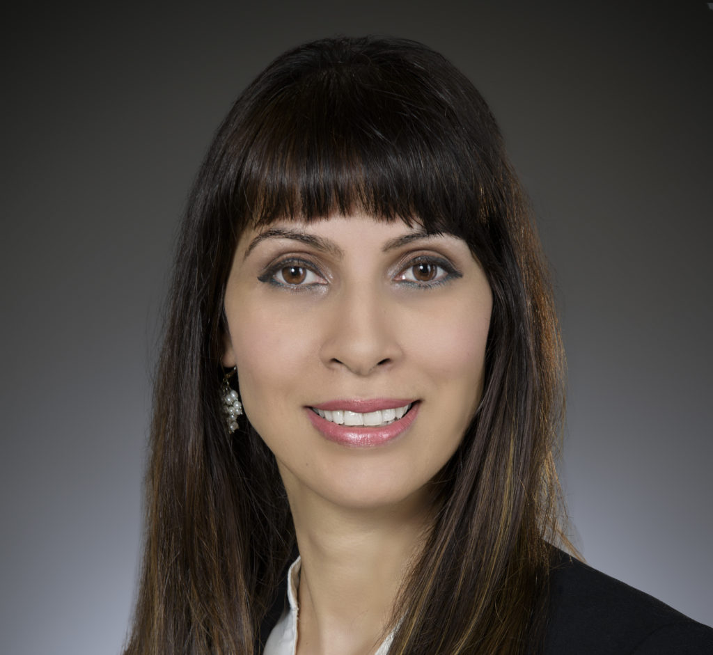 Raghad Karim