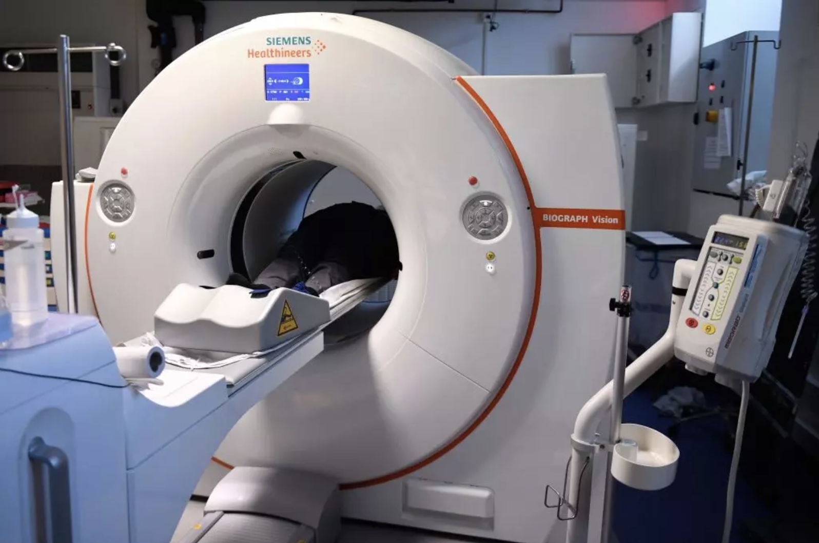 Featured image for “Lack of Clinical Trial Participants Slowing Cancer Drug Development”
