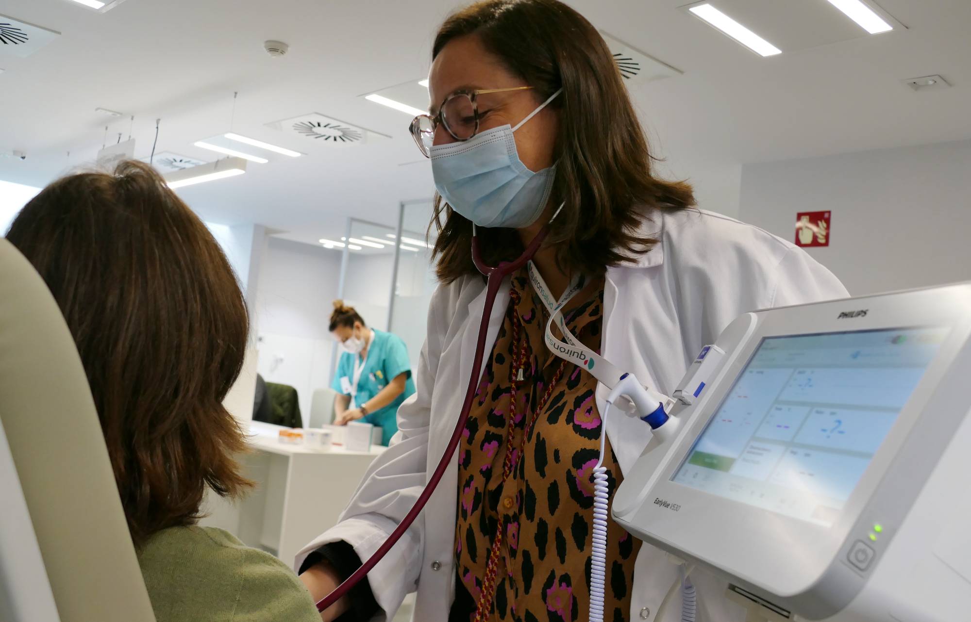 NEXT Oncology Enrolls First Patient In Madrid Phase I Clinical Research ...