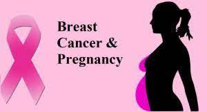 Featured image for “Pregnancy and Breast Cancer”