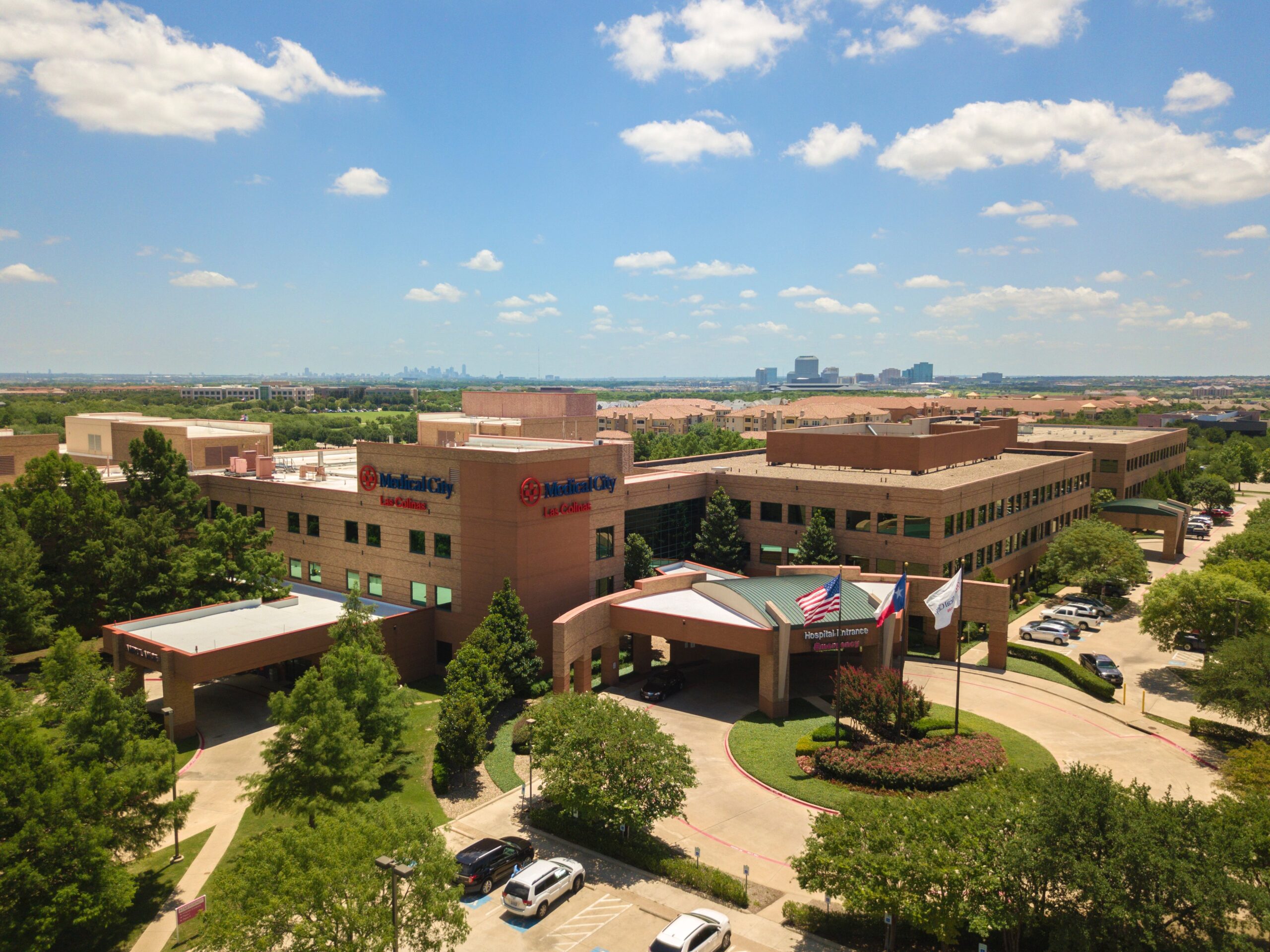 Featured image for “<strong>NEXT Oncology Expands Phase I Program to Dallas Area</strong>”